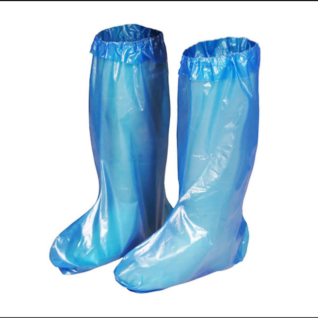 Çizme Galoş 250 Adet